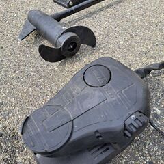 ミンコタ　フットエレキ