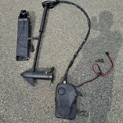 ミンコタ　フットエレキ