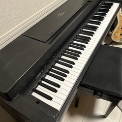 ［決まりました］電子ピアノ　ヤマハ　クラビノーバ　CLP-350