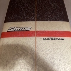 サーフボード ショアー ナインフィート