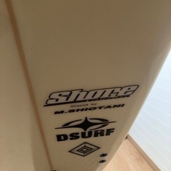 サーフボード ショアー ナインフィート