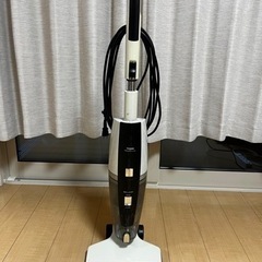 【受け渡し済み】【無料】【掃除機】早めに取りに来てくださる方優先...