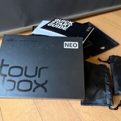 【ネット決済】TourBox NEO ツアーボックスネオ コント...