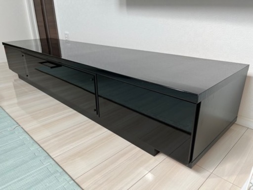 大型　テレビボード　テレビローボード　お値引き可能