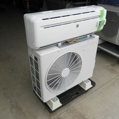 コロナ 冷暖房除湿タイプ インバータルームエアコン RC-2221R 2021年製 美品 コロナ 冷暖房除湿タイプ インバータルームエアコン RC-2221R 2021年製
