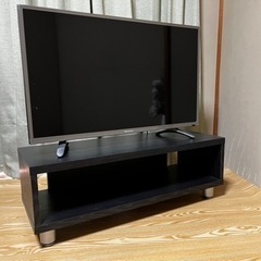【中古】Hisense32型テレビ 