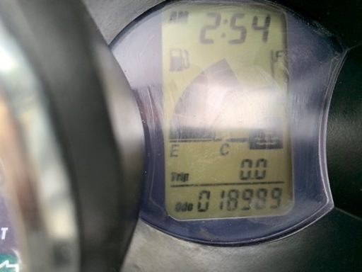 YAMAHA グランドマジェスティ シート張り替え済250 1.8万キロ 実働