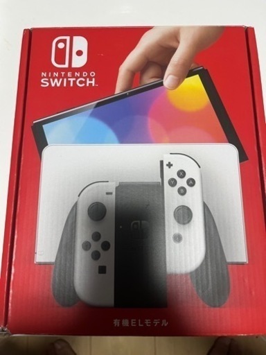 Nintendo Switch有機ELホワイト | www.roastedsip.com