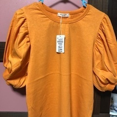 オレンジTシャツ　(中野、新宿、池袋)