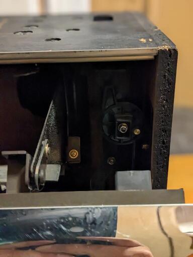 値下げ パチスロ実機 センチュリー21 レトロ スロット