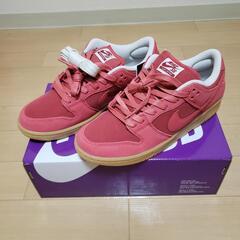 Nike SB Dunk Low "Adobe"　26.5㎝