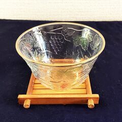 冷茶（口金）、コースター　5セット