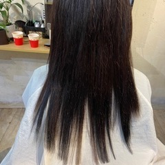 酸性髪質改善酸性縮毛トリートメント − 神奈川県