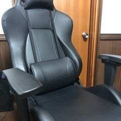 AKRacing オフィスチェア ゲーミングチェア Raven Premium