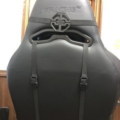 AKRacing オフィスチェア ゲーミングチェア Raven Premium