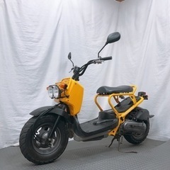 実働 HONDA ZOOMER ズーマー AF58 原付 スクー...