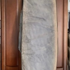 【手渡しのみ】BIC サーフボード 7.3 セミロング ファンボード