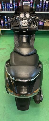 バイク屋の安心の整備済み!フォルツァ!ベルト新品! www.fujiwarafarm.jp