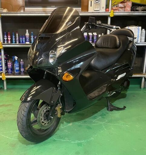 バイク屋の安心の整備済み!フォルツァ!ベルト新品! www.fujiwarafarm.jp