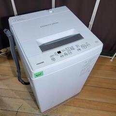 pansonic（NA-F60B9）の洗濯機のご紹介です！‼️お届け&設置は