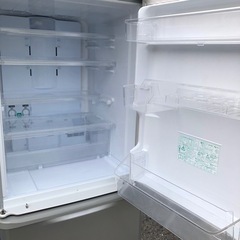 ◇ シャープ 冷蔵庫 2014年 大型