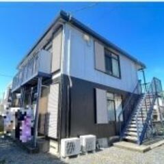 💥期間限定💥 💰入居費用12万円💰 🌟東武宇都宮線 新栃木駅🌟