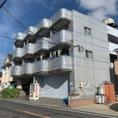 【🏡入居費用14万円🏡】✨審査No.1✨ 🔥武蔵野線「越谷レイク...