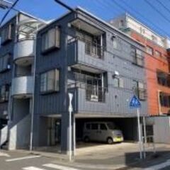 💥期間限定💥💰入居費用13万円💰 🌟横浜線 淵野辺駅🌟