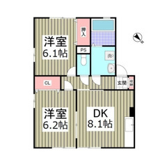 🌻入居費用23万円🌻】✨審査No.1✨ 🔥西武池袋線「小手指」駅...