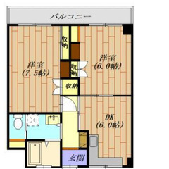 【🏡入居費用14万円🏡】✨審査No.1✨ 🔥JR青梅線羽村駅まで...