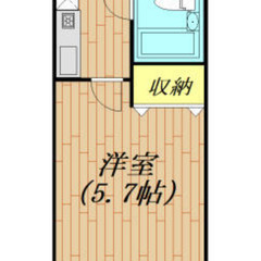 🌻入居費用4万円🌻】✨審査No.1✨ 🔥相鉄本線星川駅まで徒歩7分🔥