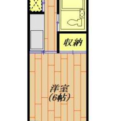 🌻入居費用13万円🌻】✨審査No.1✨ 🔥東京都小金井市前原町1...