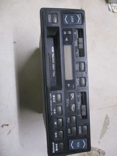 メルセデス―ベンツ純正カセツトデツキー - その他 