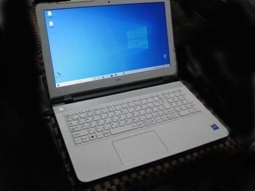 N-15  NEC LaVie SSD(ソリッドステート)に交換　保証３０日