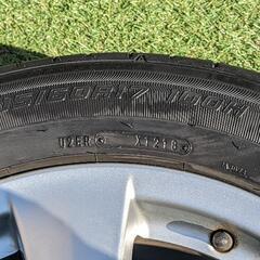 17インチ　215/60R17 夏タイヤ