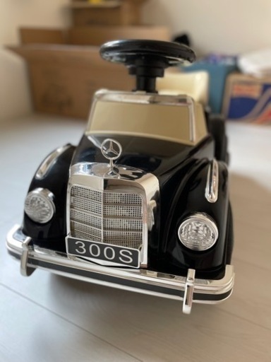 幼児用電動車