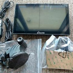 carpuride  9インチ　