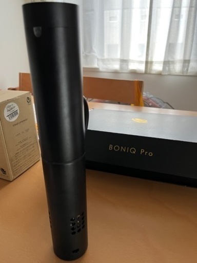 BONIQ Pro BNQ-04 低温調理器