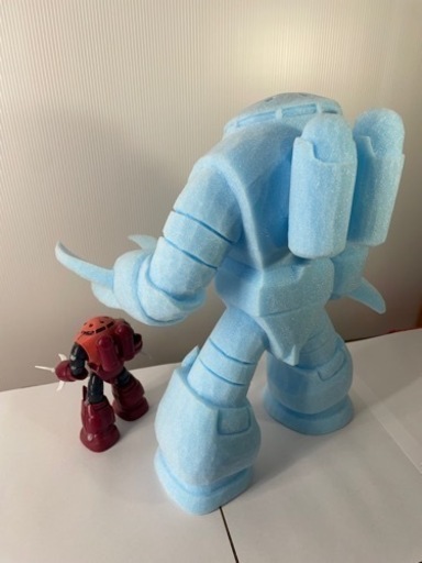 スタイロフォームズゴック