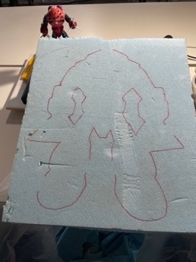 スタイロフォームズゴック スタイロフォームズゴック