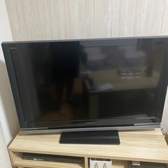 テレビ