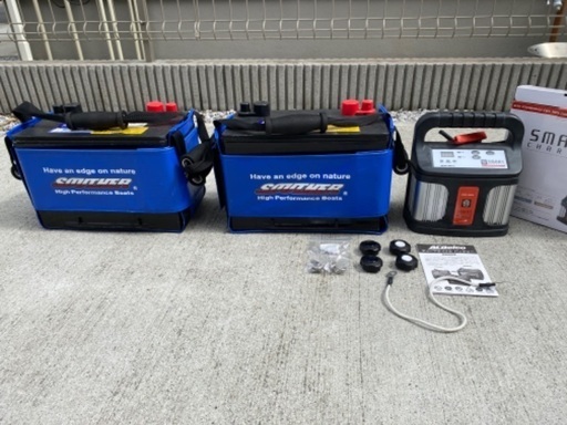 acデルコ バッテリー2個 充電器セット ACデルコ) 充電器」の人気商品一覧