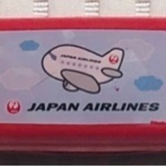 JAL☆彡フォークスプーンセット☆彡中古☆彡