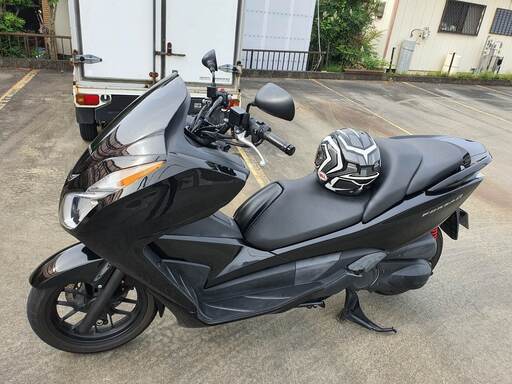 ホンダ honda forza Si ABS 250cc