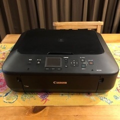 Canon PIXUS TS6330BK ジャンク