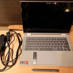  【ネット決済・配送可】Lenovo IdeaPad Flex ...