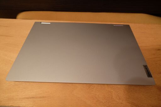 【ネット決済・配送可】Lenovo IdeaPad Flex 550 【送料無料】