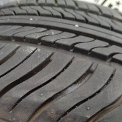 WORK風　16インチホイール
3.5万円