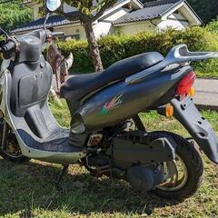 【ネット決済】中華製　125cc　スクーター