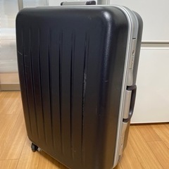 【6月11日まで】スーツケース